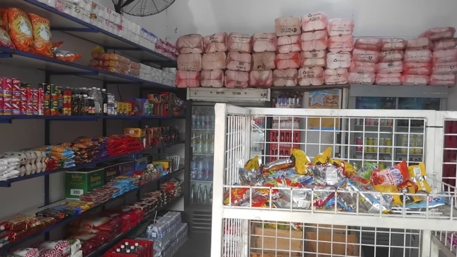 Commercial Property for Sale in North End Eastern Cape